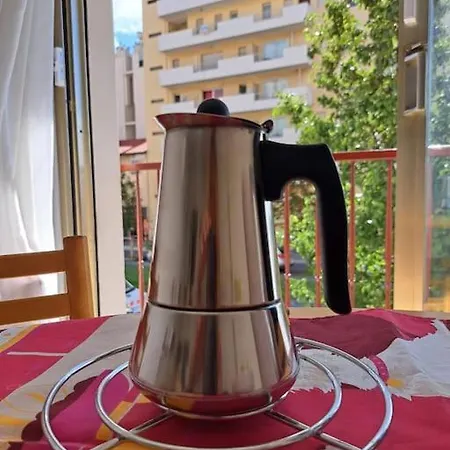 Tres Jolie Vicino Al Mare Apartment