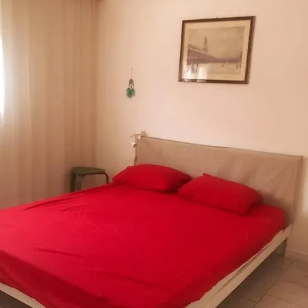 Apartment Tres Jolie Vicino Al Mare *