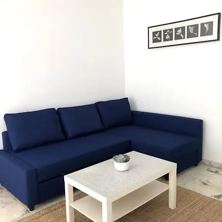Apartment Tres Jolie Vicino Al Mare