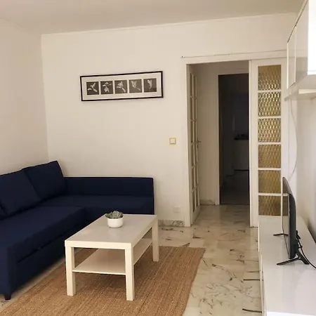 Apartment Tres Jolie Vicino Al Mare *